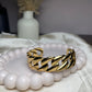 Mia anti tarnish bracelet minimal everyday wear