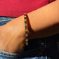 Stella anti tarnish bracelet minimal styling