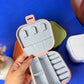 Travel Friendly Storage Box