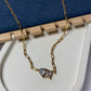 Two Stone Chain
