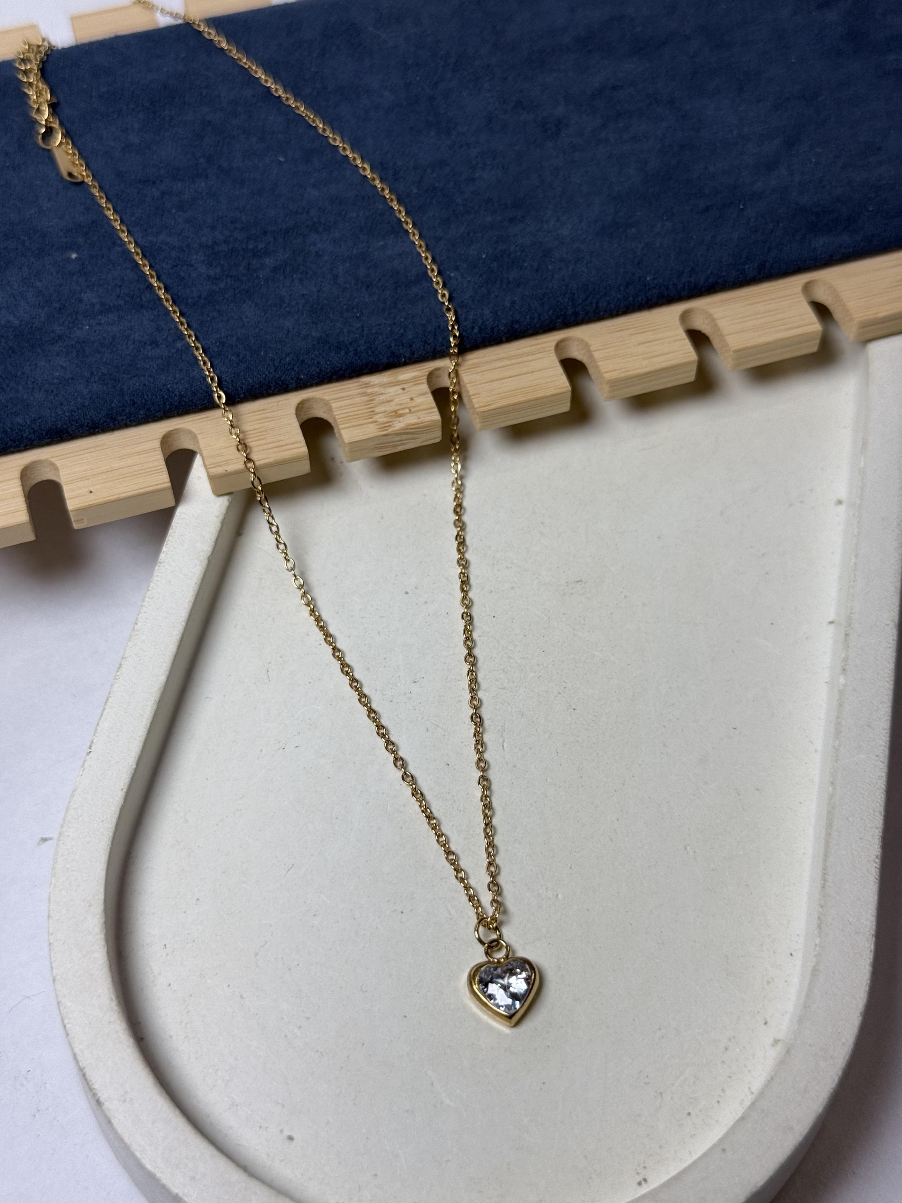 Valentina Chain