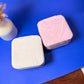 Marble finish jewellery box