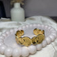 Classic anti tarnish bracelet timeless everyday style