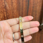 Classic anti tarnish bracelet lightweight durable design