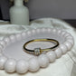 Chic anti tarnish bracelet modern everyday look